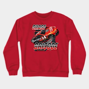 Chase Briscoe Blister Crewneck Sweatshirt